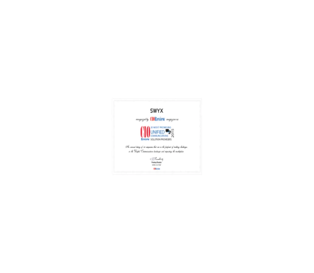 cio-review-2015