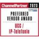 Preferred Vendor Award 2023