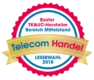 Award Telecom Handel Leserwahl 2018