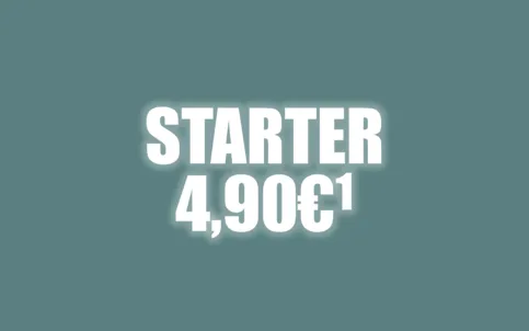 starter-mit-marker