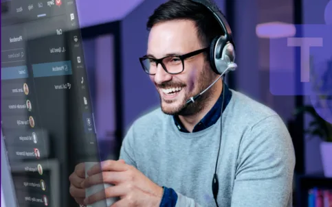 telefoniefunktionen