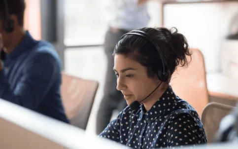 Vorteil cloud contact center ersparnis