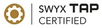 Swyx certified