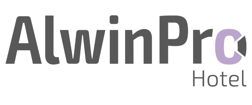 Alwin Pro Hotel