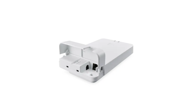 N870 IP PRO, Anschlüsse