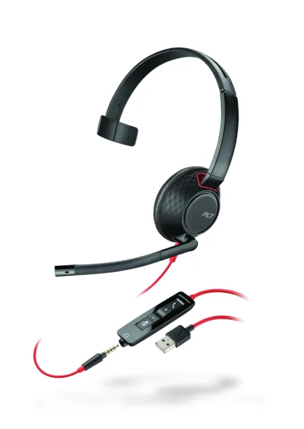 Blackwire 5210