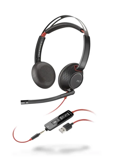 Blackwire 5220