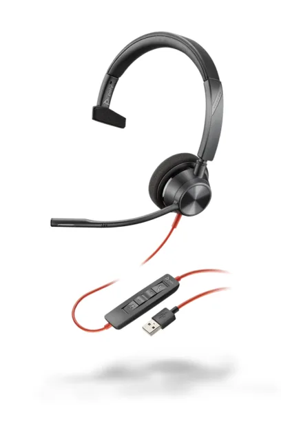 Blackwire 3310