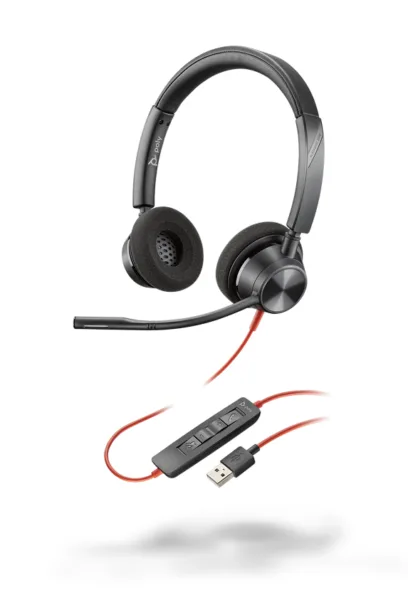 Blackwire 3320