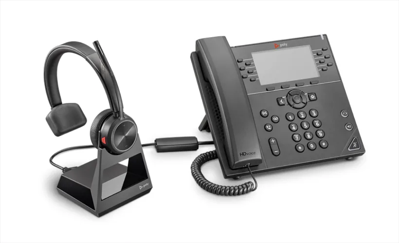Savi 7210 VVX