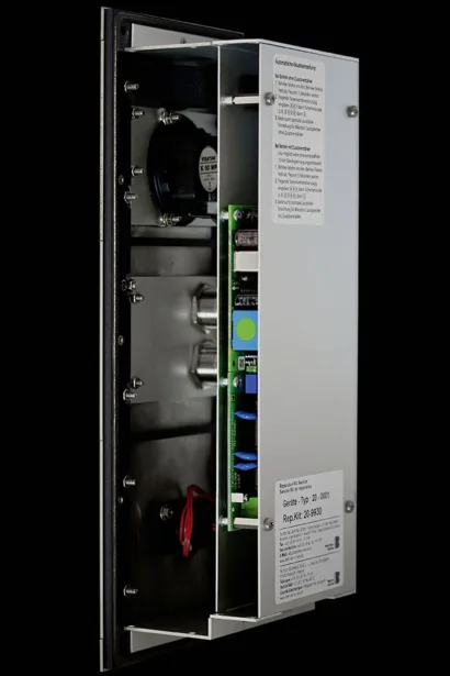 Aktuelle Produktversion