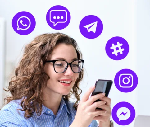 Multi messaging 102026