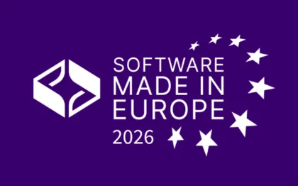 PR Overview Software Made in Europe