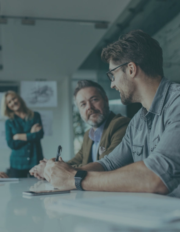 <p>Modern. Innovativ. Enreach.</p>