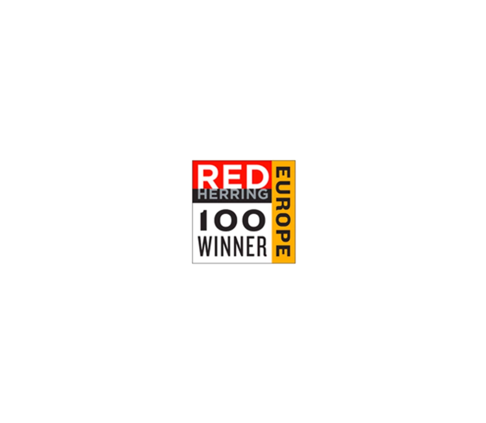 RED HERRING TOP 100 EUROPE 2014