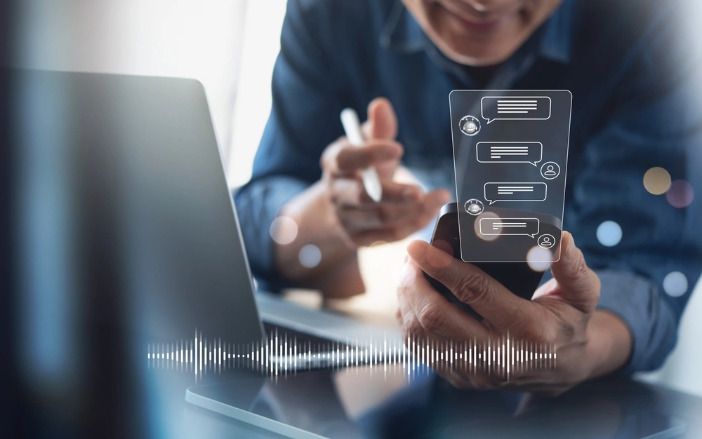 Chat und Voicebots mit Albwerk