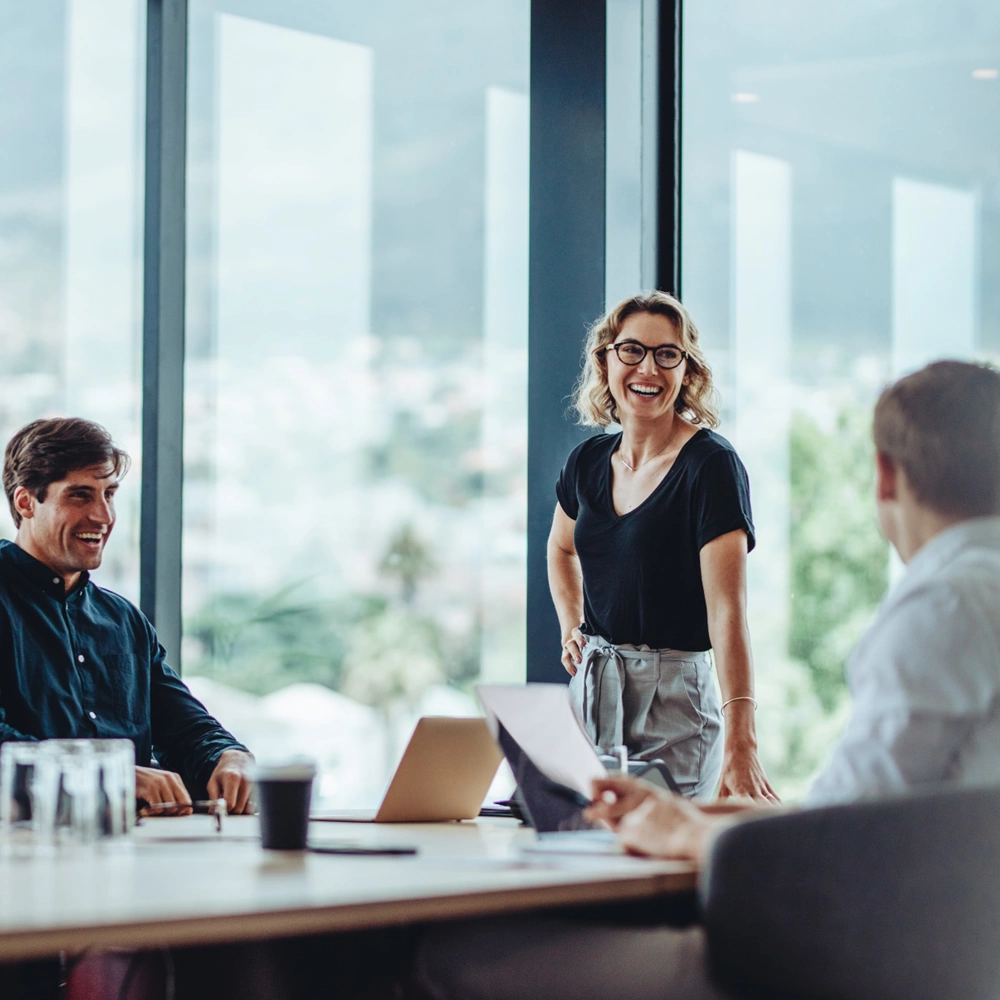 OMR Key Visual Auswahl