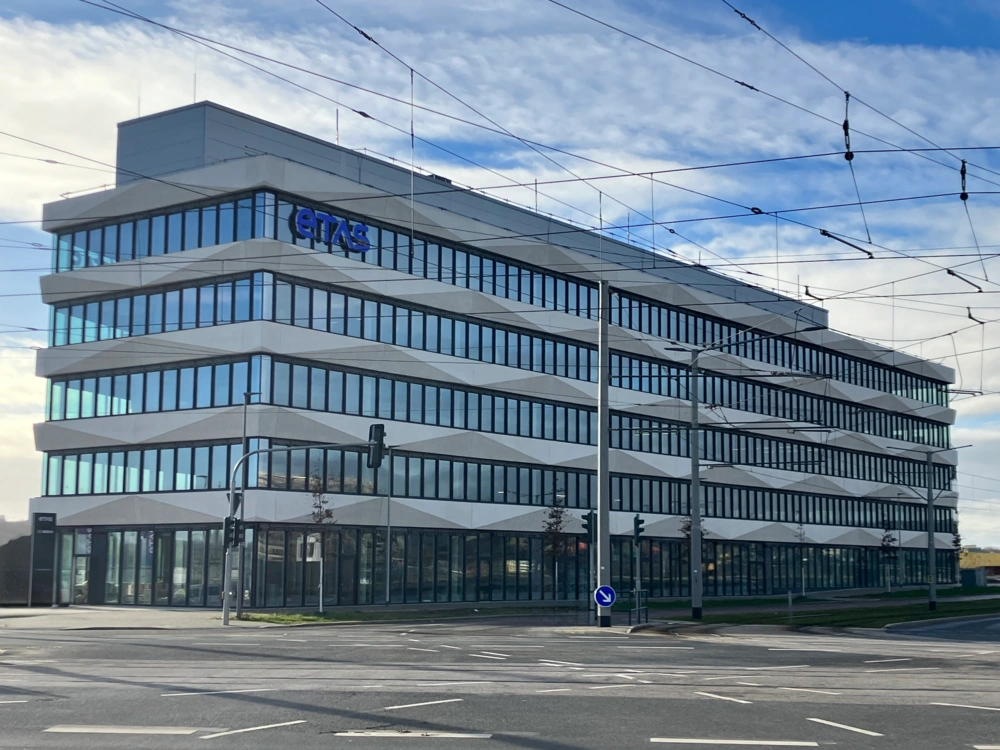 Enreach Gebäude Bochum