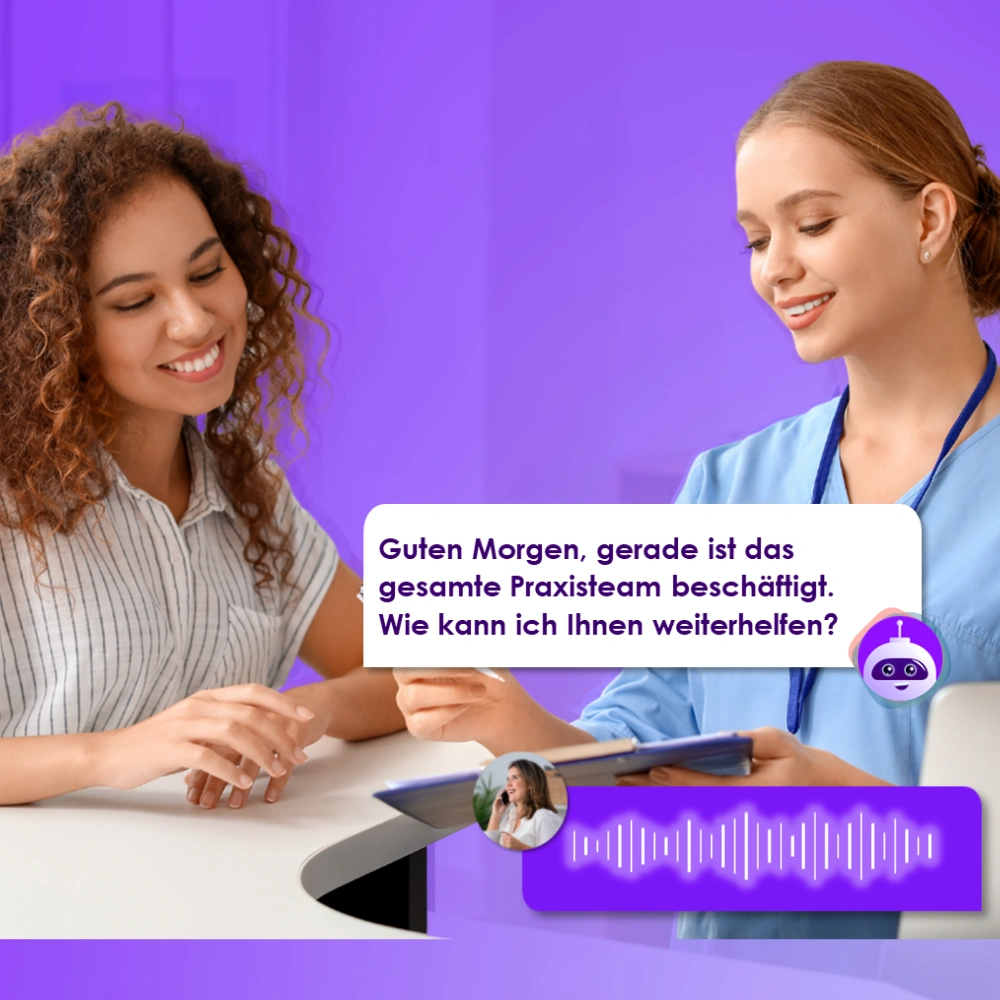 Arztpraxis LP 071125