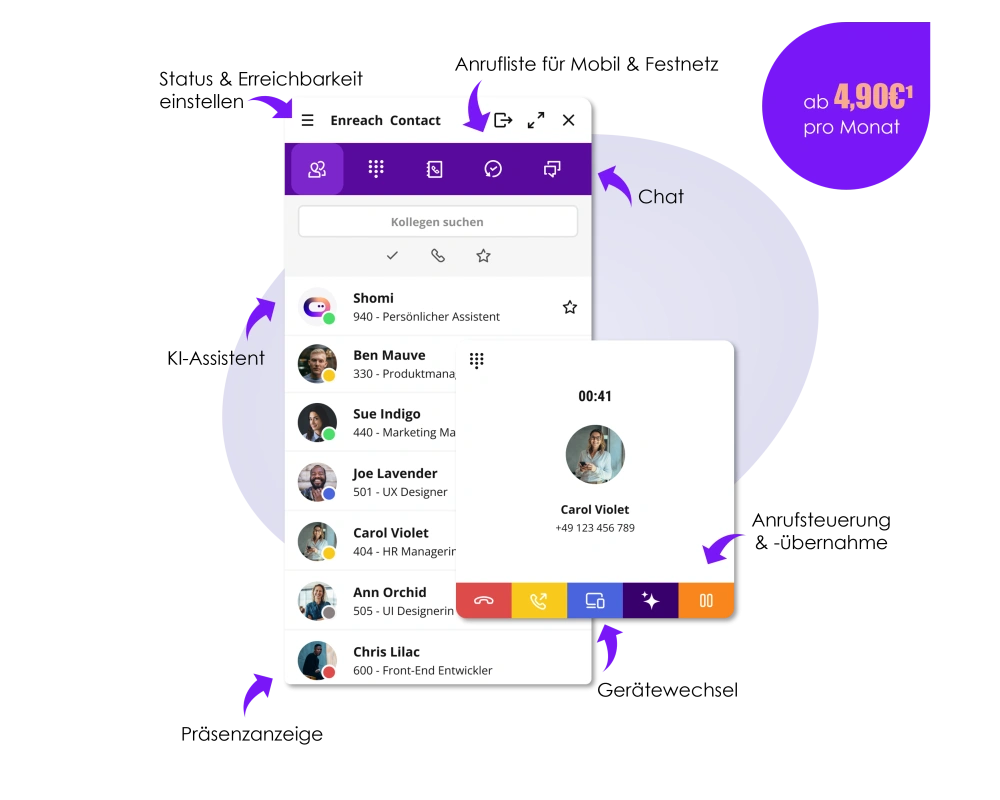 Enreach Contact Key Visual 042026