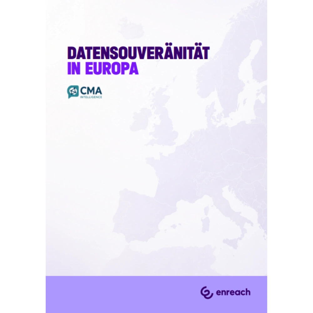 Titelseite Datensouveraenitaet in Europa 1000x1000