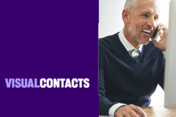 Modernes Kontaktmanagement