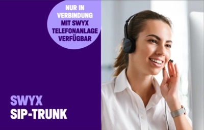 Kostensparender SIP-Anlagenanschluss