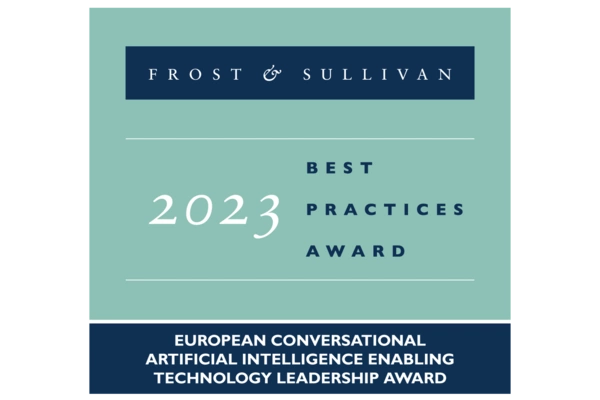 Ausgezeichnete Technologie