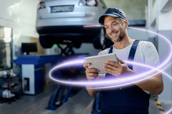 Anrufe qualifizieren – mit Call Screening