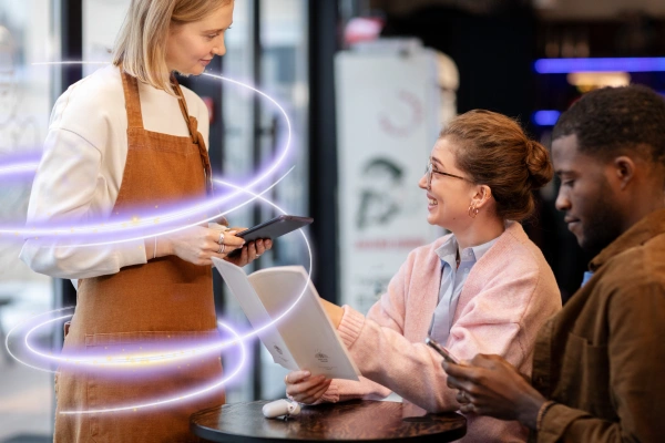 Termine und/oder Reservierungen verwalten