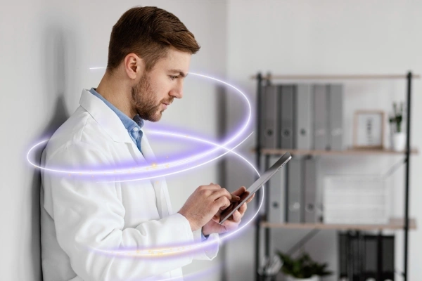 Gespräche auf WhatsApp weiterleiten