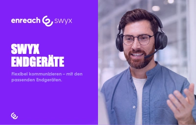 Swyx Endgeräte