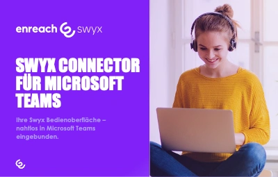 Swyx Connector für Microsoft Teams