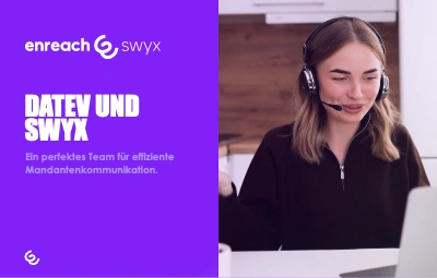 Aus DATEV-Anwendungen telefonieren