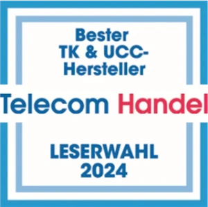 Award Telecom Handel 2024