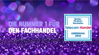 Telecom Handel Leserwahl