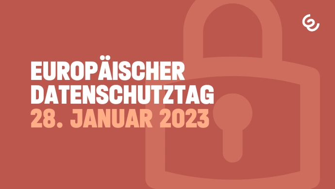 Europäischer Datenschutztag 2023