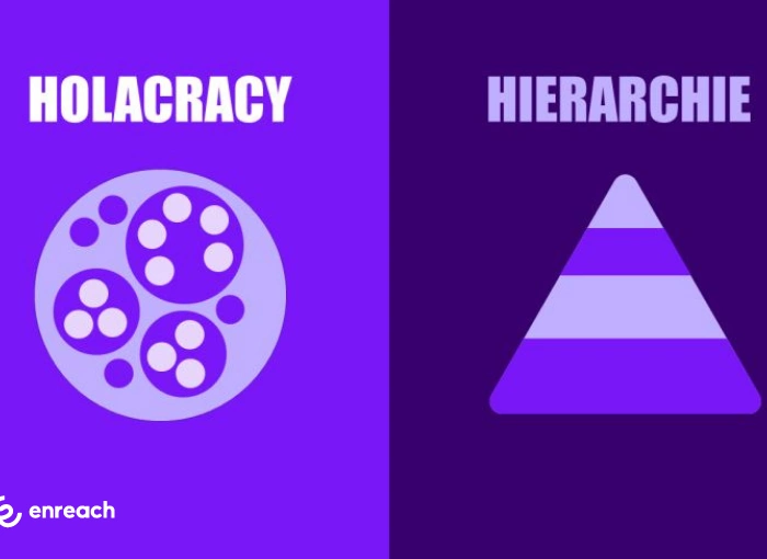 Mehr Autonomie am Arbeitsplatz