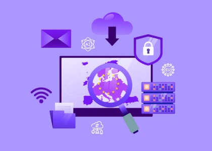 Made in Europe: Kommunikation, die Vertrauen schafft