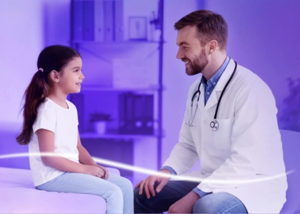 Mehr Zeit für das Wesentliche