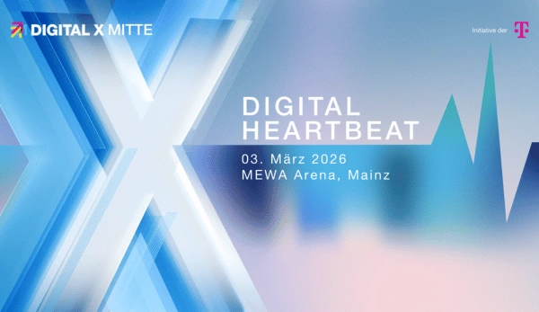 Digital X Mitte
