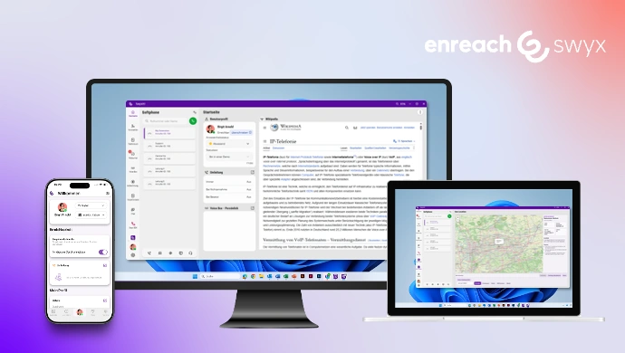 Enreach Swyx 15