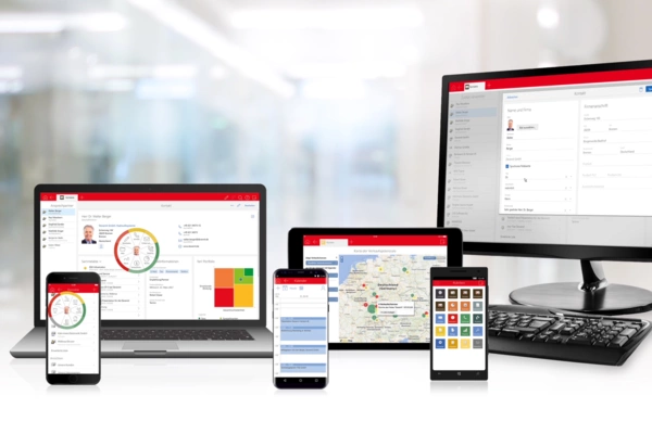 Aktuelle Produktversion