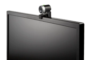 EagleEyeMini, montiert