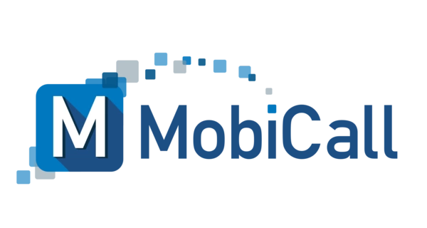 MobiCall logo