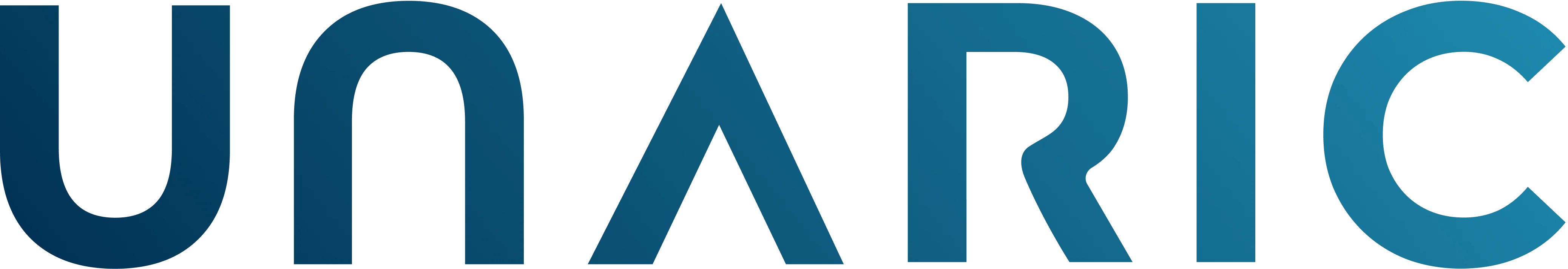 Unaric GmbH