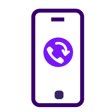 Voicemails in Text umwandeln