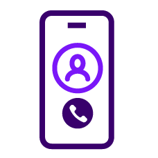 Anrufe vorqualifizieren mit Call Screening