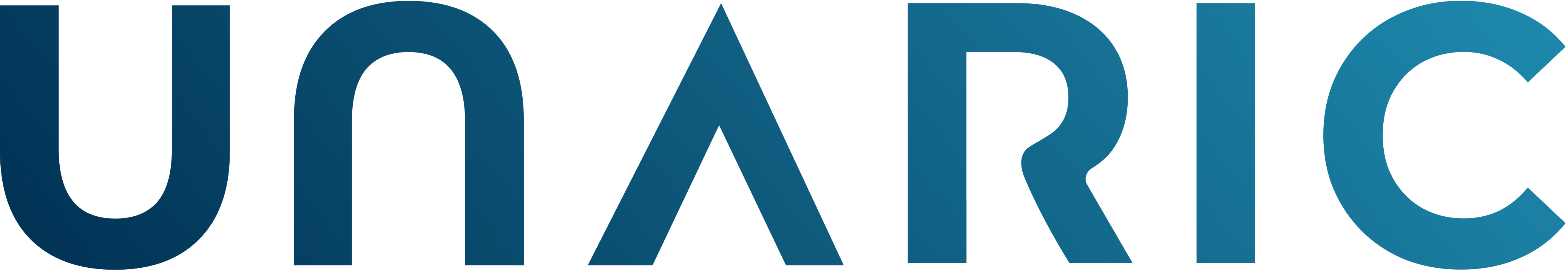 Unaric GmbH